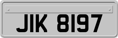JIK8197