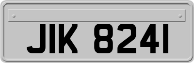 JIK8241