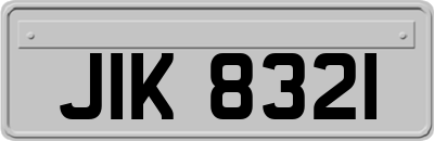 JIK8321