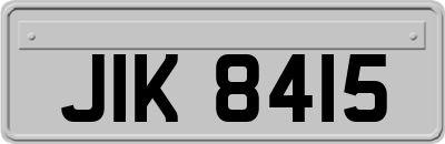 JIK8415