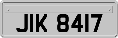 JIK8417