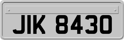 JIK8430
