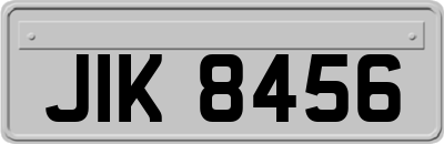JIK8456