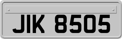 JIK8505