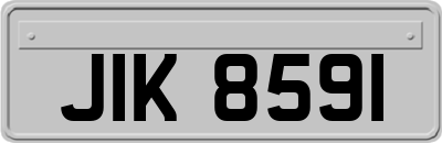 JIK8591