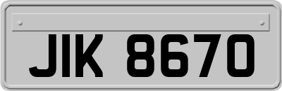JIK8670