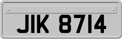 JIK8714