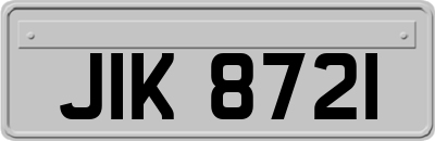 JIK8721
