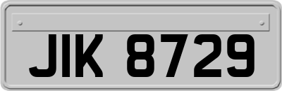 JIK8729