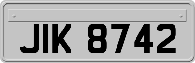 JIK8742