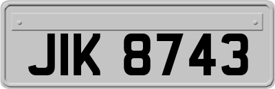 JIK8743