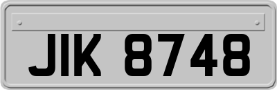 JIK8748