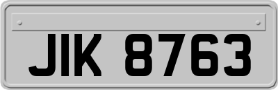 JIK8763