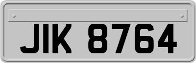JIK8764