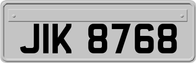 JIK8768