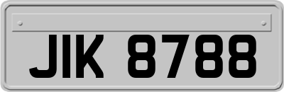 JIK8788
