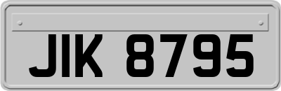 JIK8795