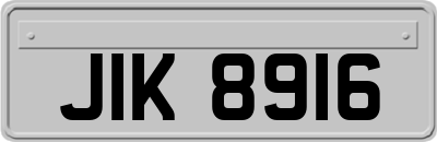 JIK8916