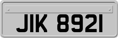 JIK8921
