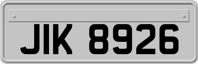 JIK8926