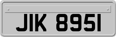 JIK8951