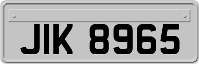 JIK8965