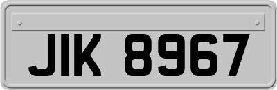 JIK8967