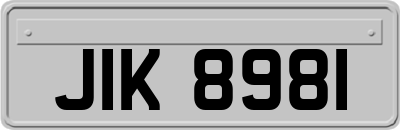 JIK8981