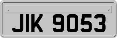 JIK9053