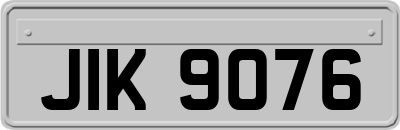 JIK9076