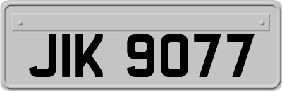 JIK9077
