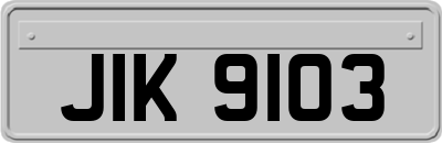 JIK9103