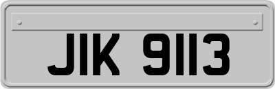 JIK9113