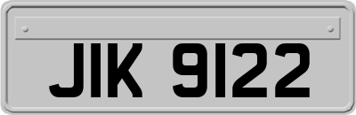JIK9122