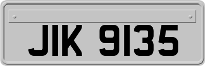 JIK9135
