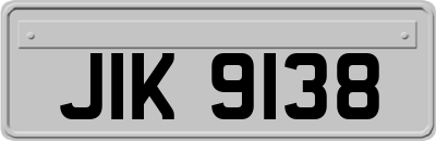 JIK9138