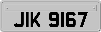 JIK9167
