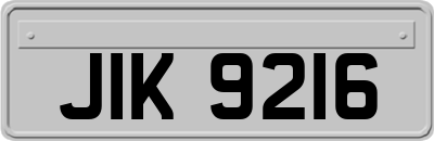 JIK9216