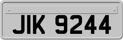 JIK9244