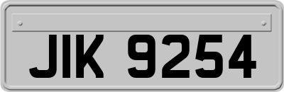 JIK9254