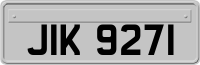 JIK9271