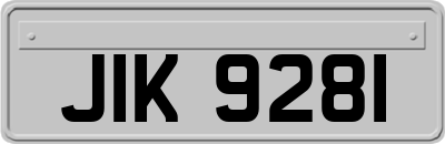 JIK9281