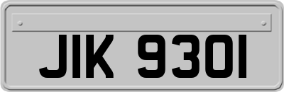 JIK9301