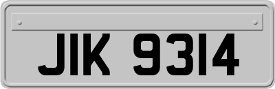 JIK9314