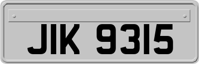 JIK9315