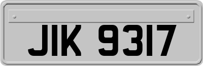 JIK9317