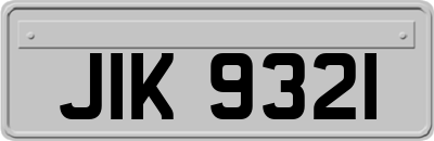 JIK9321