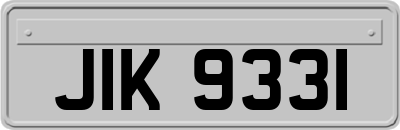 JIK9331