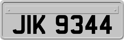 JIK9344