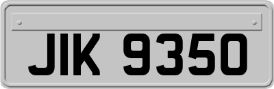 JIK9350